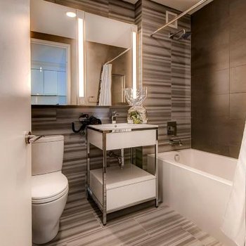 Global Luxury Suites at Sky