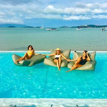 Chi Samui Resort