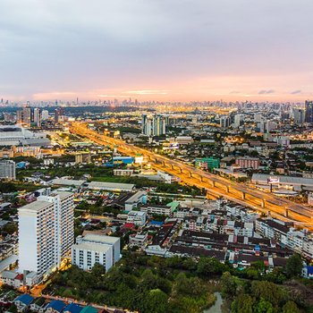 Residence Avana Bangkok