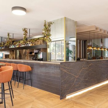 Hotel Acta Piramides