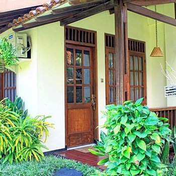 Duta Guest House