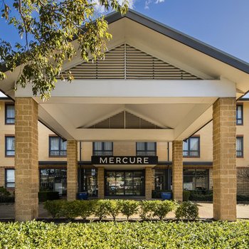 Mercure Sydney Manly WarringaH