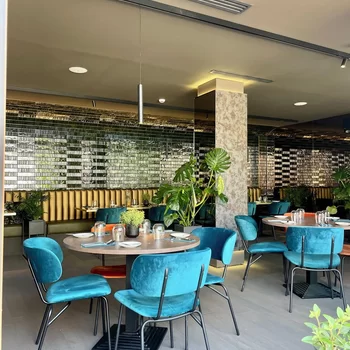 Conti Hotel Vilnius, Conference Centre, Restaurant & Bar