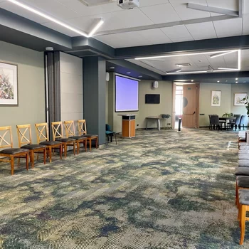 Conti Hotel Vilnius, Conference Centre, Restaurant & Bar