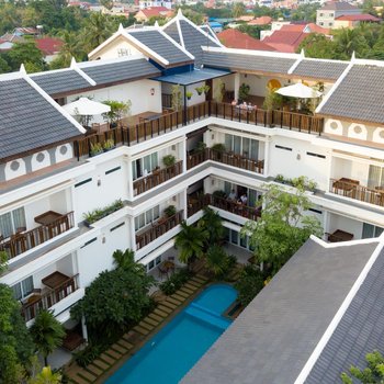 Indra Angkor Residence