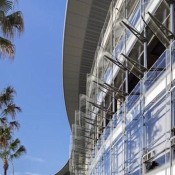 The Star Grand Hotel and Residences Sydney