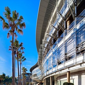 The Star Grand Hotel and Residences Sydney