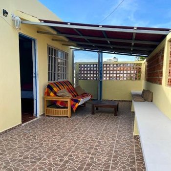 Casa Kini en Cancún