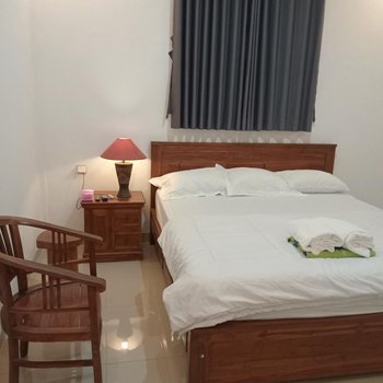 Ubud suites batuan