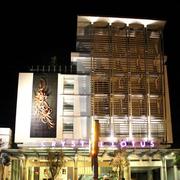 Crystal Lotus Hotel Yogyakarta