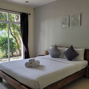 普吉島斯努茲酒店-免費接送至邦榮碼頭