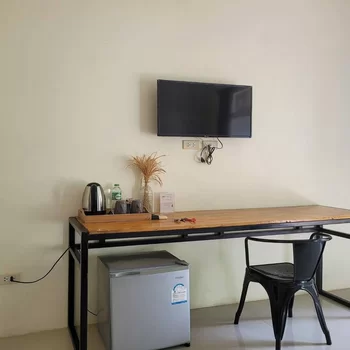 普吉島斯努茲酒店-免費接送至邦榮碼頭