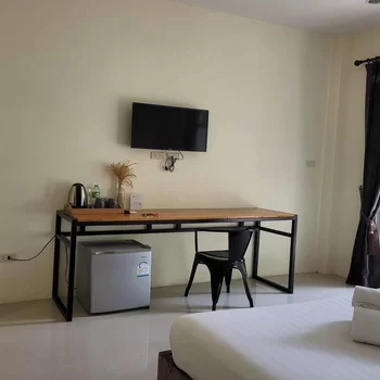 普吉島斯努茲酒店-免費接送至邦榮碼頭