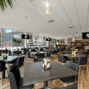 Holiday Inn 舊金山金色大道假日酒店