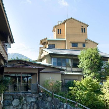 Arima Onsen Takayamaso Hanano -Adult only-