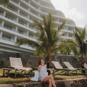 Seashells Phu Quoc Hotel & Spa