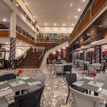 Prime Plaza Hotel Sanur – Bali