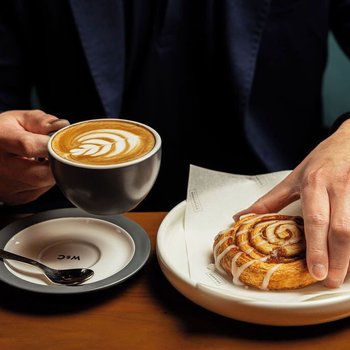 West Hotel Sydney - Curio Collection by Hilton