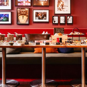 Hotel Indigo Sydney Potts Point