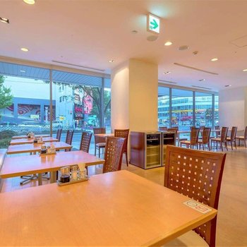 HOTEL MYSTAYS Nagoya Sakae