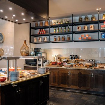 漢堡哈根貝克林德納飯店