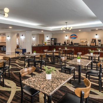 Baymont by Wyndham Jackson/Ridgeland