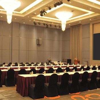 Grand Paragon Hotel Johor Bahru