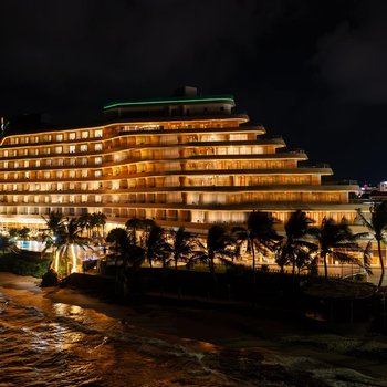 Seashells Phu Quoc Hotel & Spa
