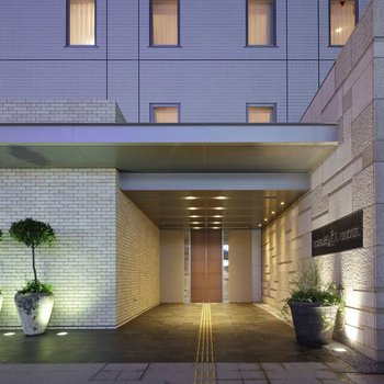 Hotel Resol Trinity Hakata