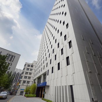 首爾明洞相鐵喜普樂吉酒店