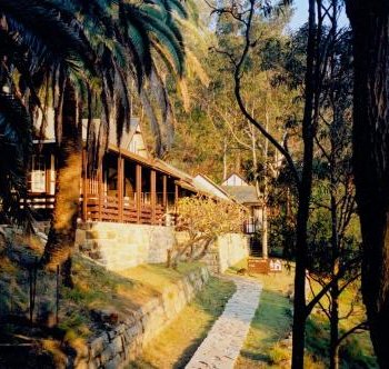 YHA Pittwater Eco, Sydney