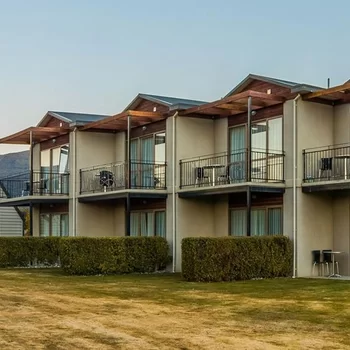 Oakridge Resort Lake Wanaka