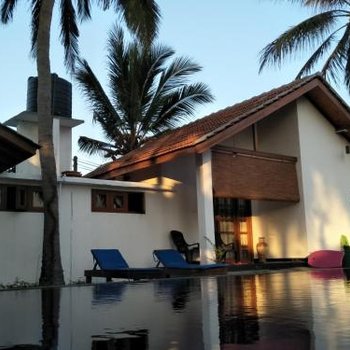 Bella Nilaveli Beach