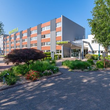 B&B Hotel Lyon Nord 4 étoiles