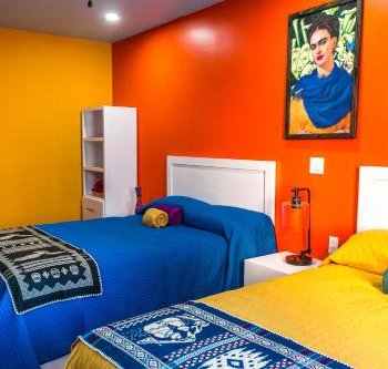 Hotel Cantaritos