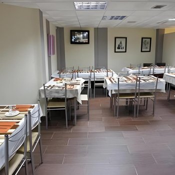 Hostal Campo Real Bed&Breakfast