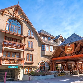 Banff Caribou Lodge and Spa