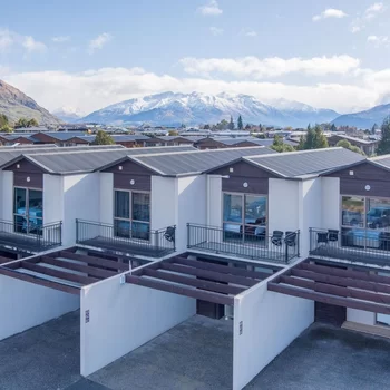 Oakridge Resort Lake Wanaka