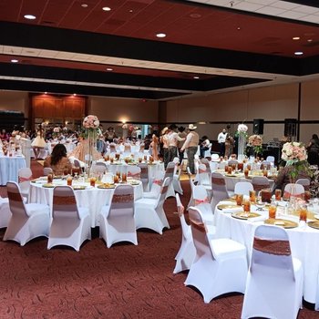Mcm Grande Hotel FunDome Odessa
