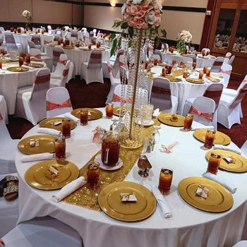 Mcm Grande Hotel FunDome Odessa