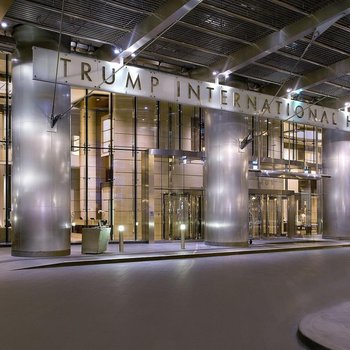 Trump International Hotel & Tower® Chicago