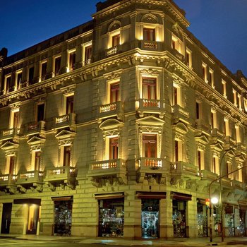 Esplendor by Wyndham Buenos Aires