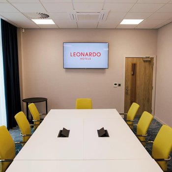 Leonardo Hotel Bristol City