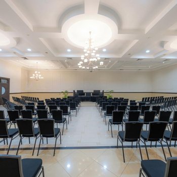 Hotel El Panama by Faranda Grand, a Member of Radisson Individuals