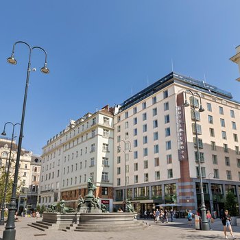 Austria Trend Hotel Europa Wien