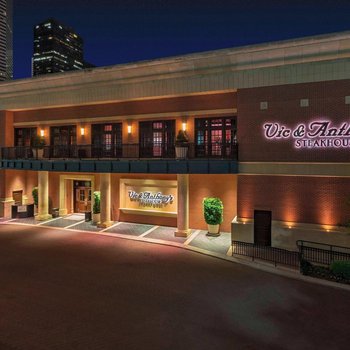 The Westin Houston Downtown