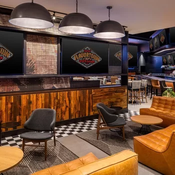 拉斯維加斯馬蹄灣酒店