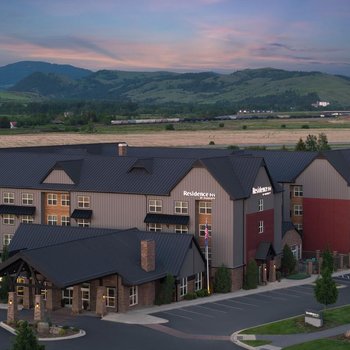 Residence Inn Bozeman