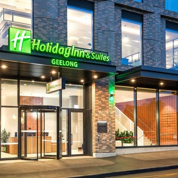 Holiday Inn & Suites Geelong, an IHG Hotel