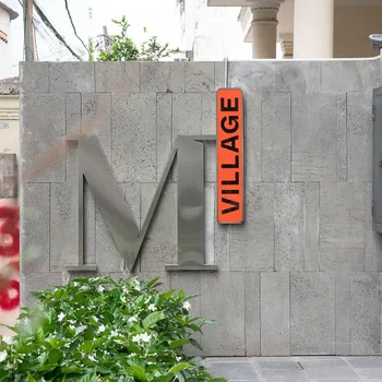 M村59號陶殿酒店